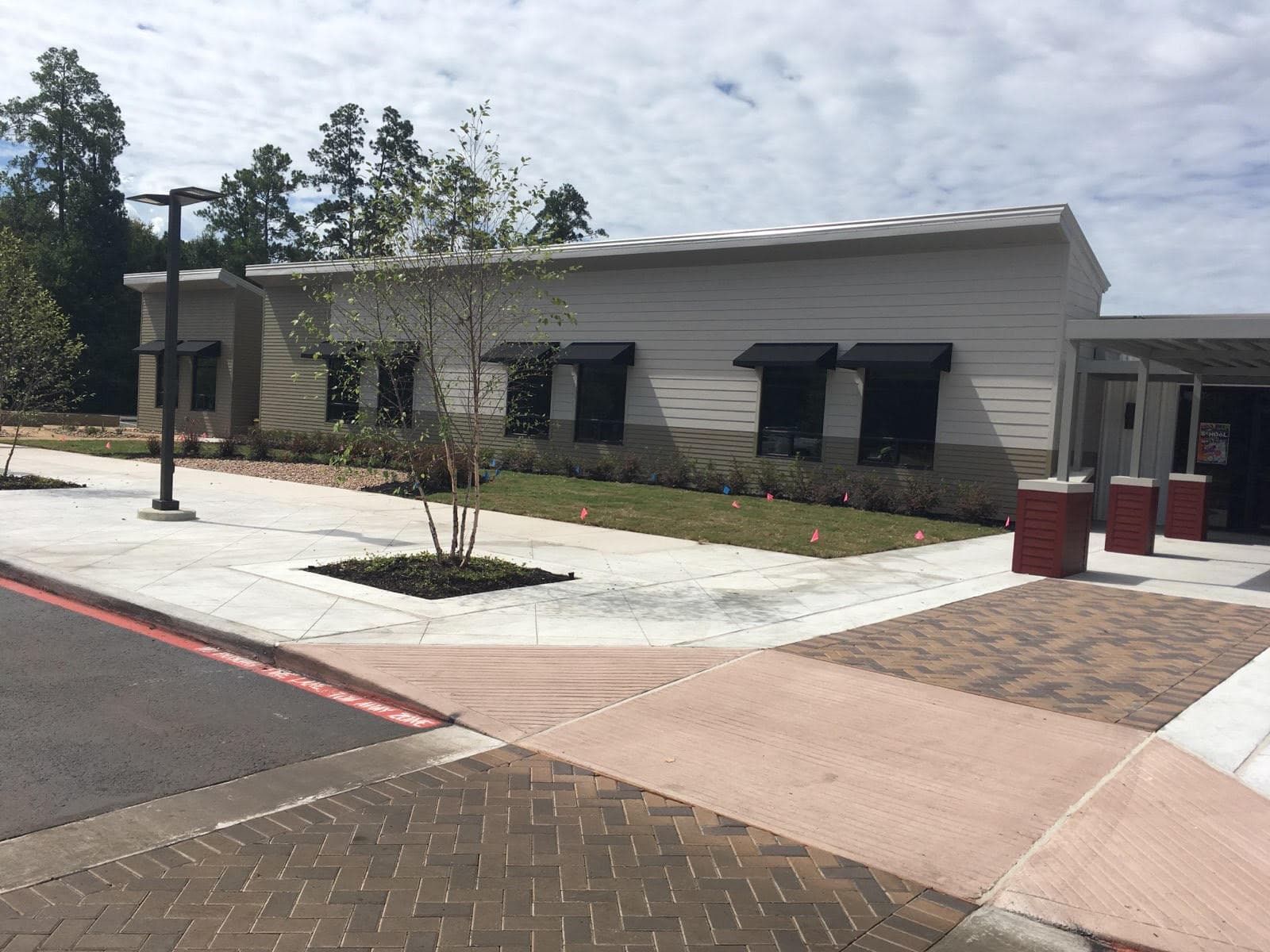 Custom fabric awnings project 4 by AAA Awning Co. — Houston, Dallas, Fort Worth, Austin, San Antonio, Texas Gulf Coast