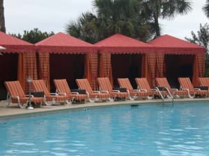 Custom gazebos & cabanas project 7 by AAA Awning Co. — Houston, Dallas, Fort Worth, Austin, San Antonio, Texas Gulf Coast