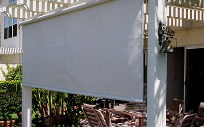 Custom patio curtains project 5 by AAA Awning Co. — Houston, Dallas, Fort Worth, Austin, San Antonio, Texas Gulf Coast