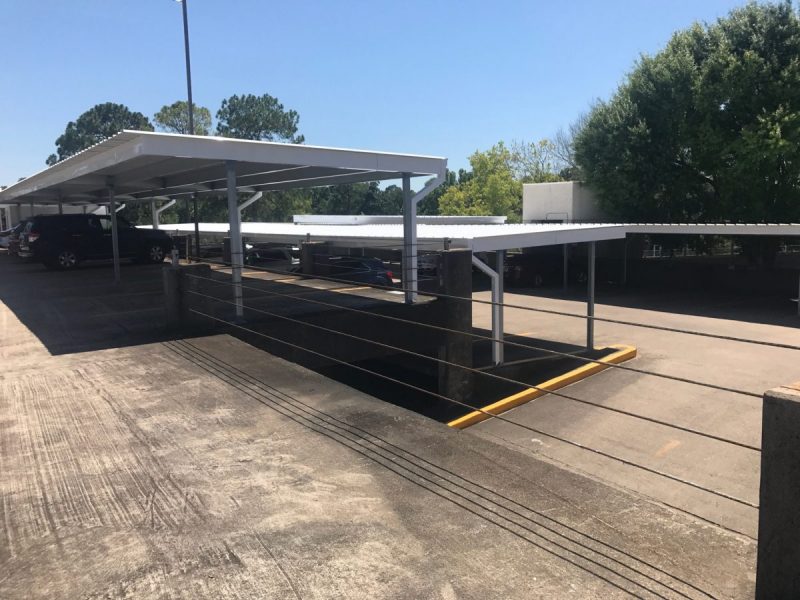 Carports AAA Awning Co., Inc.
