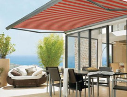 Patio Curtains/Shade Sails