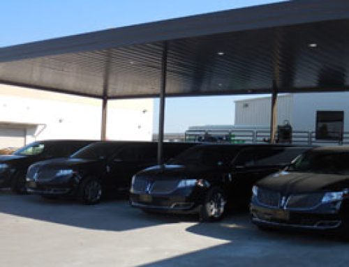 Carports